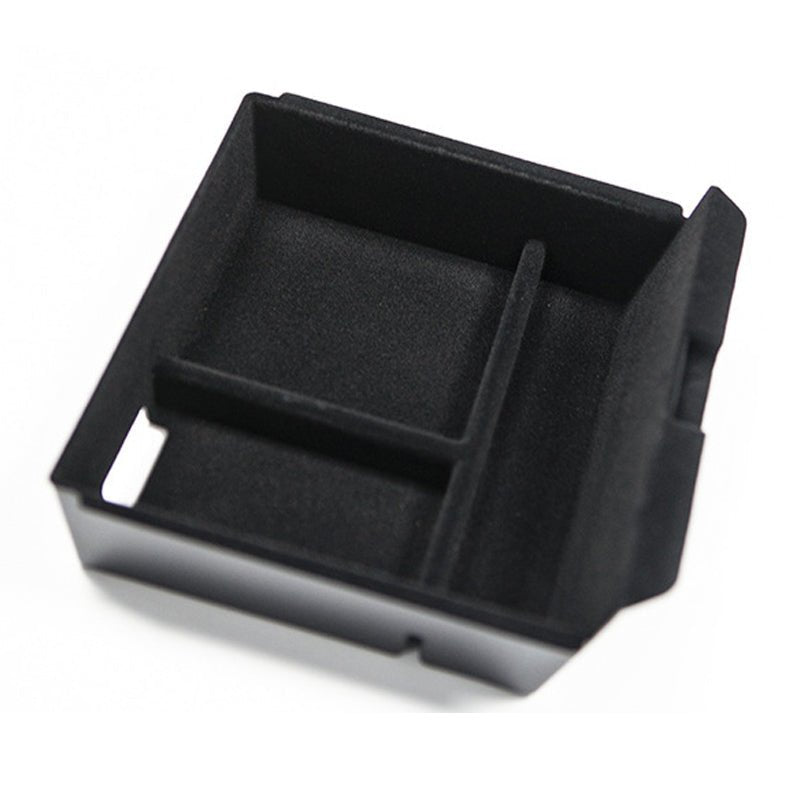 Center Front Storage Box for Tesla Model Y Juniper 2025+ - T-Launch