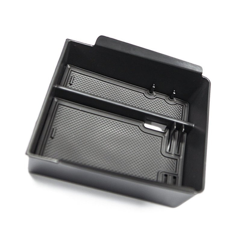 Center Front Storage Box for Tesla Model Y Juniper 2025+ - T-Launch