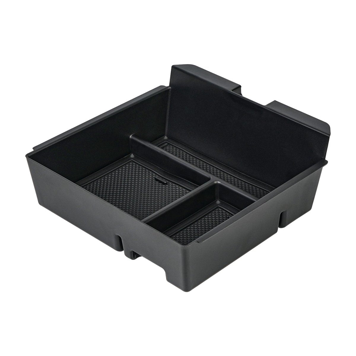 Center Front Storage Box for Tesla Model Y Juniper 2025+ - T-Launch