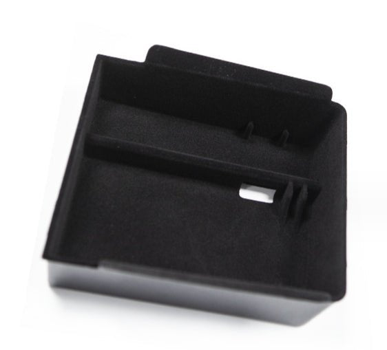 Center Front Storage Box for Tesla Model Y Juniper 2025+ - T-Launch