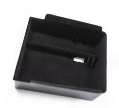 Center Front Storage Box for Tesla Model Y Juniper 2025+ - T-Launch