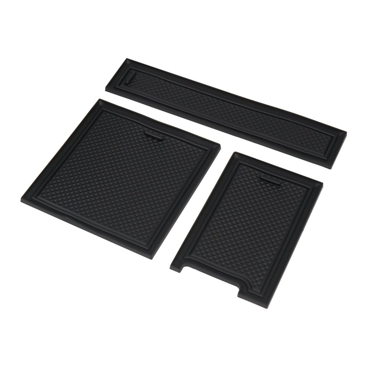 Center Front Storage Box for Tesla Model Y Juniper 2025+ - T-Launch