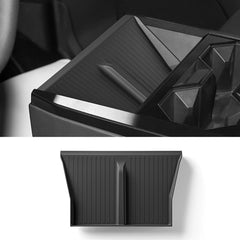 Central Console Wireless Charging Anti-Slip Silicone Pad for Cybertruck - T-Launch