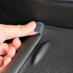 Central Control Wireless Charging Silicone Pad for Tesla Model Y/3 - T-Launch