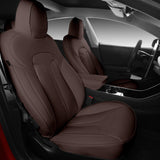 All-Inclusive 2018-2023 Model 3 Seat Cover for Tesla