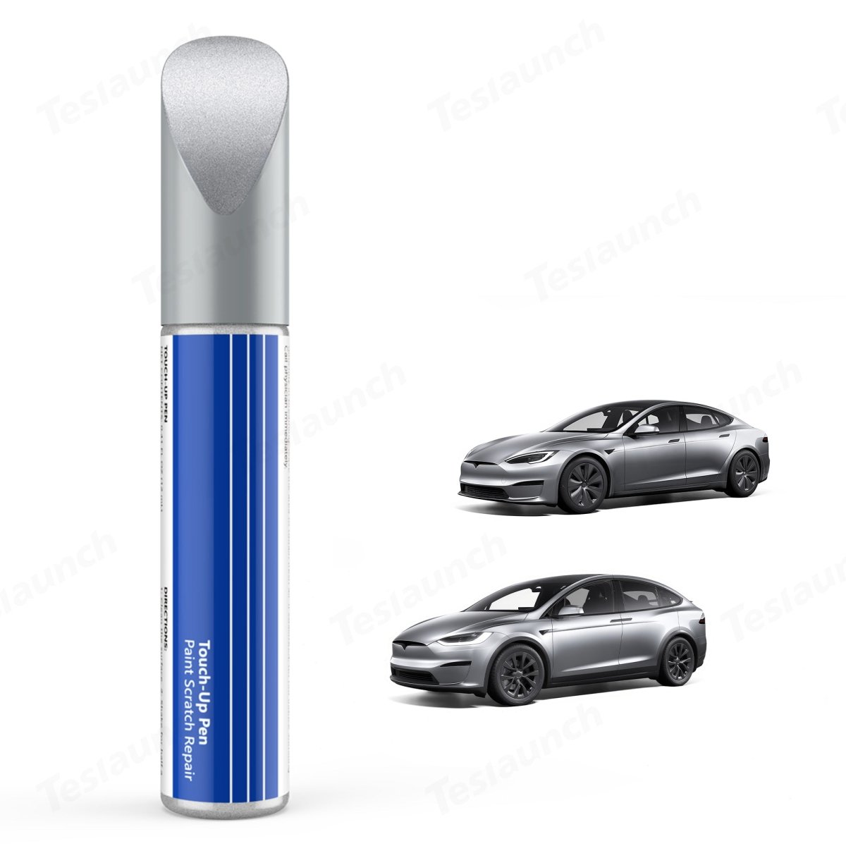 Color Paint Repair Pen for Tesla Model 3/Y/S/X - OEM Original Touch Up Paint Pen - T-Launch