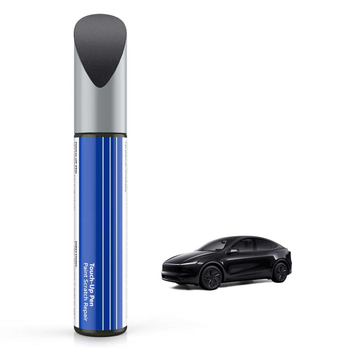 Color Paint Repair Pen for Tesla Model 3/Y/S/X - OEM Original Touch Up Paint Pen - T-Launch