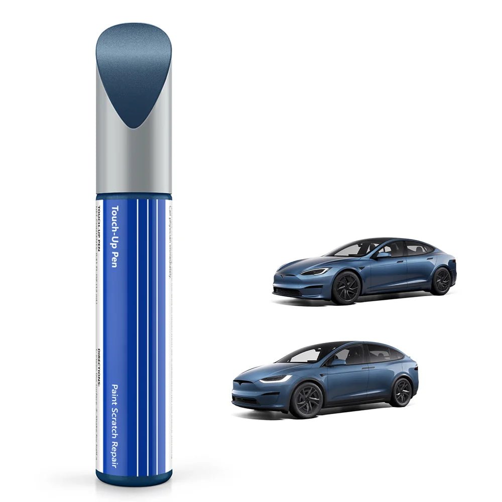 Color Paint Repair Pen for Tesla Model 3/Y/S/X - OEM Original Touch Up Paint Pen - T-Launch