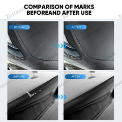 Color Paint Repair Pen for Tesla Model 3/Y/S/X - OEM Original Touch Up Paint Pen - T-Launch