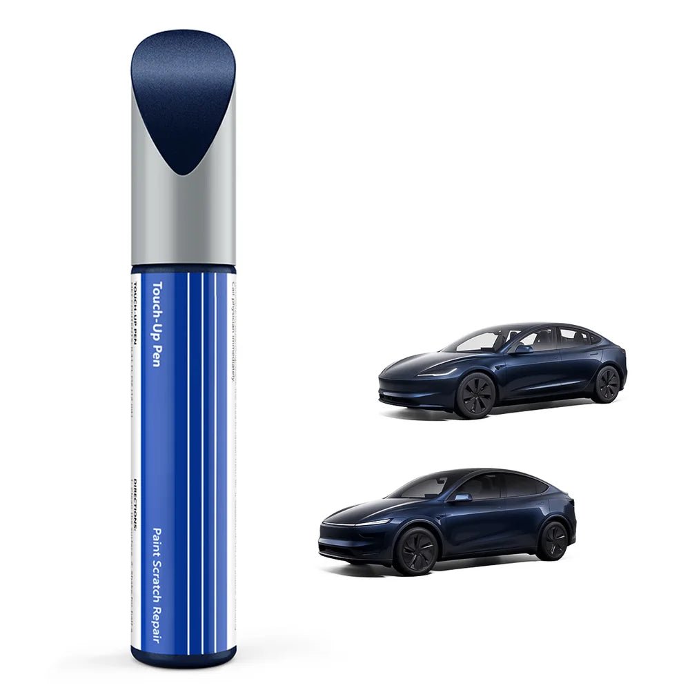 Color Paint Repair Pen for Tesla Model 3/Y/S/X - OEM Original Touch Up Paint Pen - T-Launch