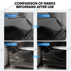 Color Paint Repair Pen for Tesla Model Y Juniper - OEM Original Touch Up Paint Pen - T-Launch