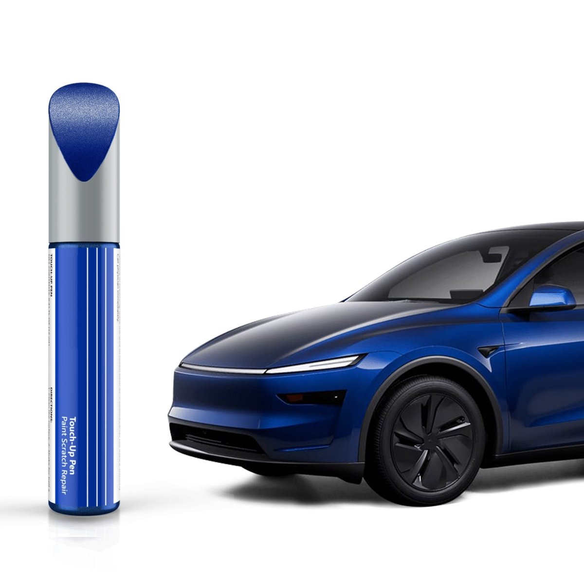 Color Paint Repair Pen for Tesla Model Y Juniper - OEM Original Touch Up Paint Pen - T-Launch