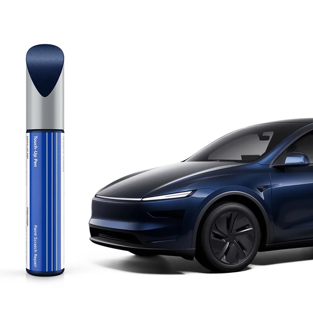 Color Paint Repair Pen for Tesla Model Y Juniper - OEM Original Touch Up Paint Pen - T-Launch