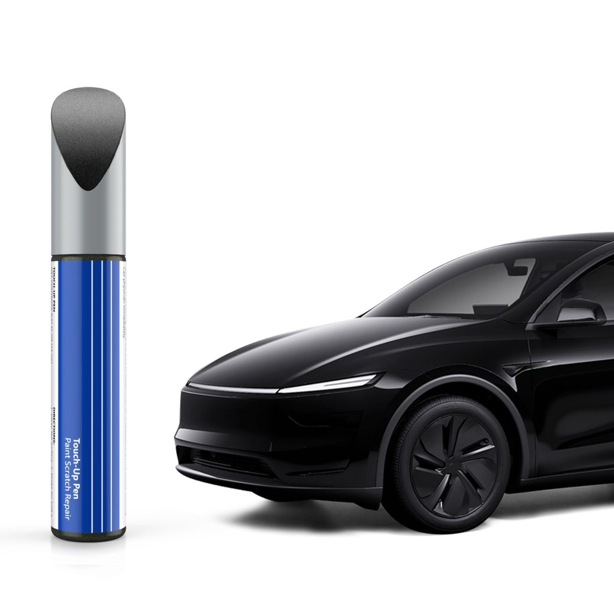 Color Paint Repair Pen for Tesla Model Y Juniper - OEM Original Touch Up Paint Pen - T-Launch