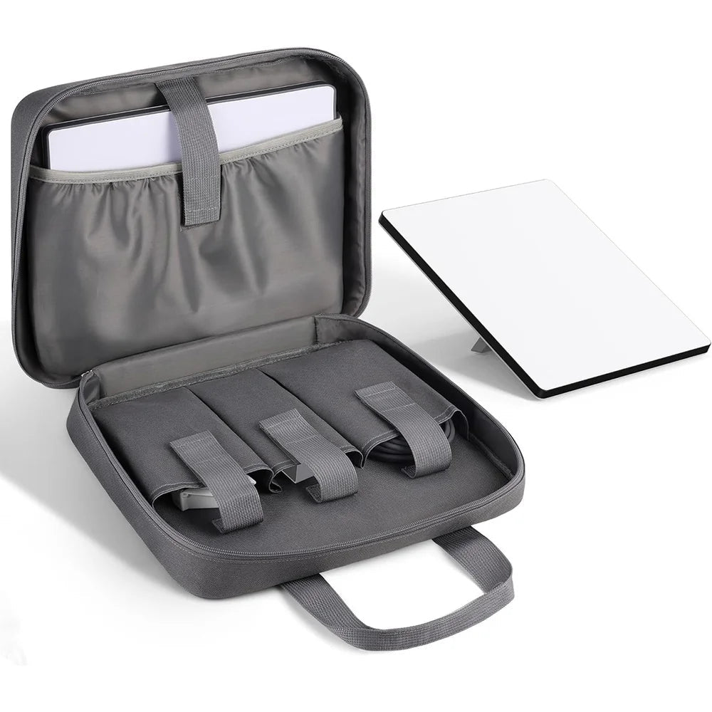 Compact Travel Case for Starlink Mini – Fits Dish & Accessories - T-Launch