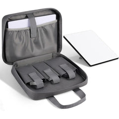 Compact Travel Case for Starlink Mini – Fits Dish & Accessories - T-Launch