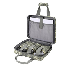 Compact Travel Case for Starlink Mini – Fits Dish & Accessories - T-Launch