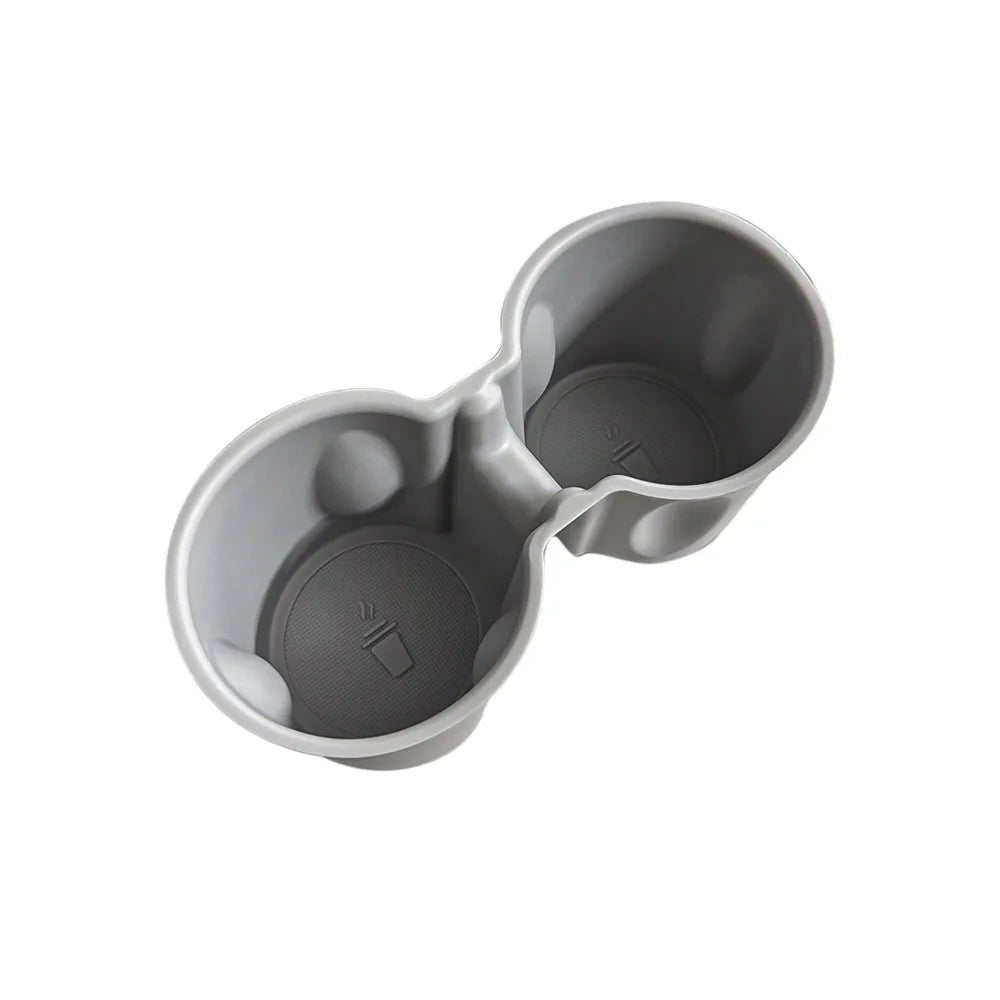 Cup Holder Insert for Tesla Model Y Juniper 2025+ - T-Launch