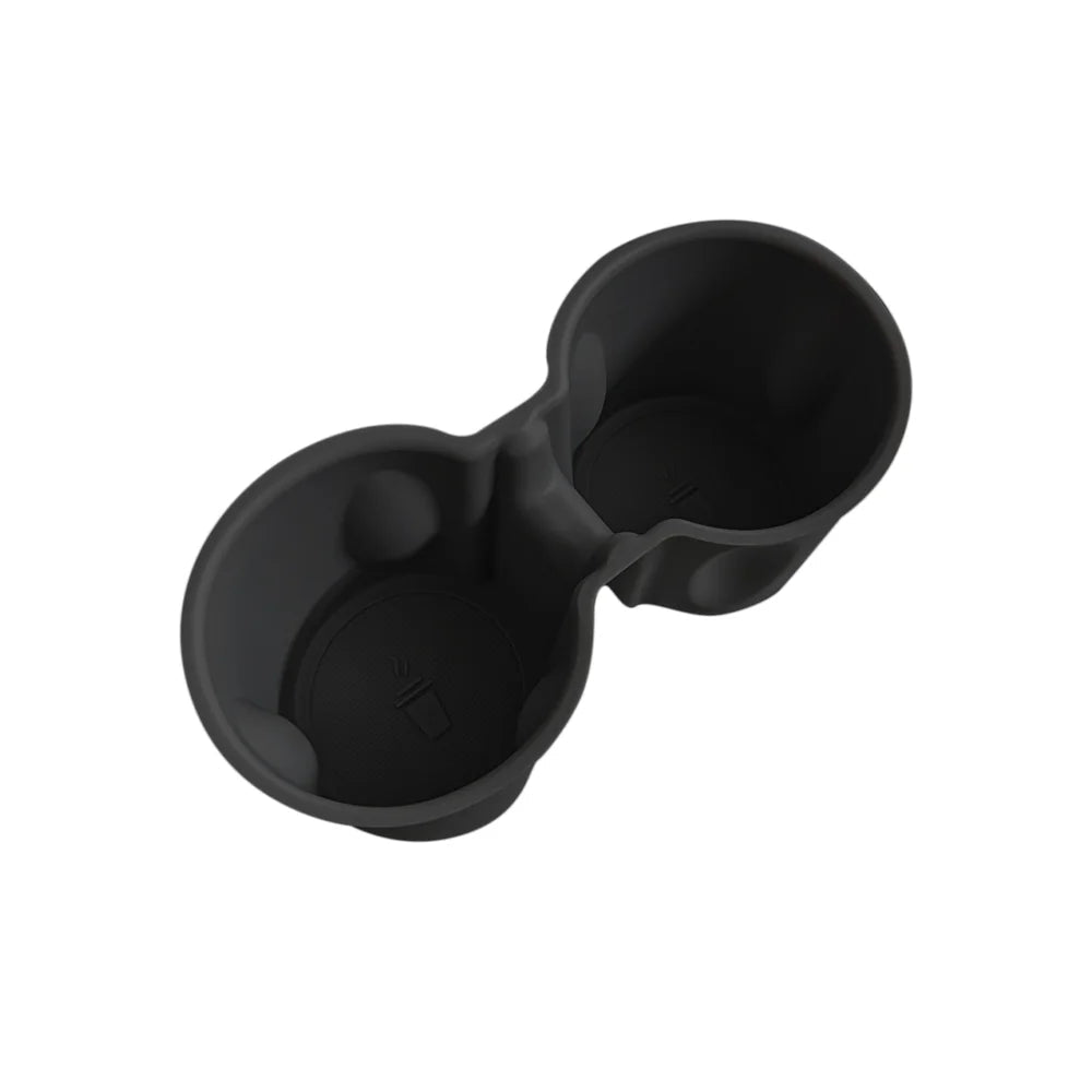 Cup Holder Insert for Tesla Model Y Juniper 2025+ - T-Launch