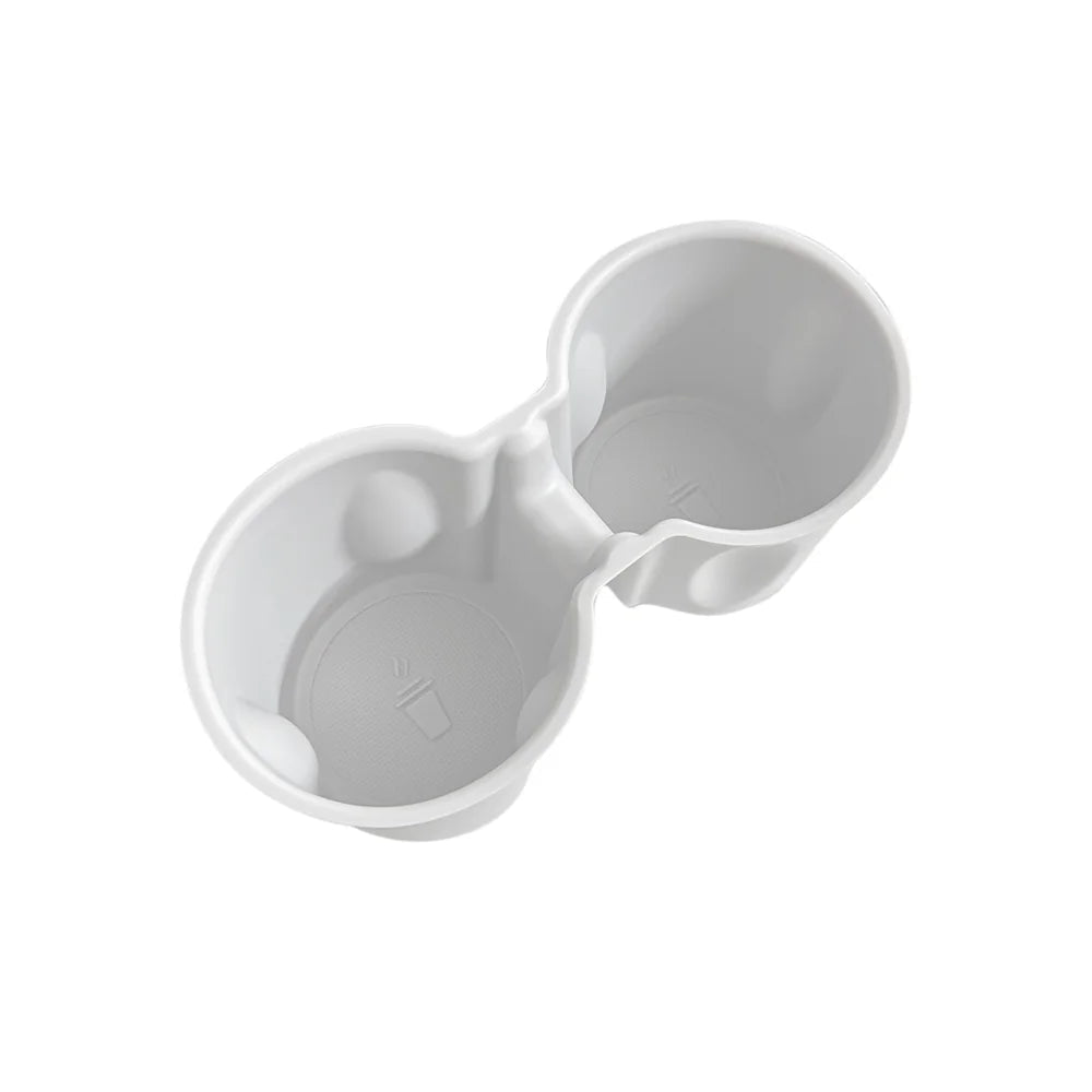 Cup Holder Insert for Tesla Model Y Juniper 2025+ - T-Launch