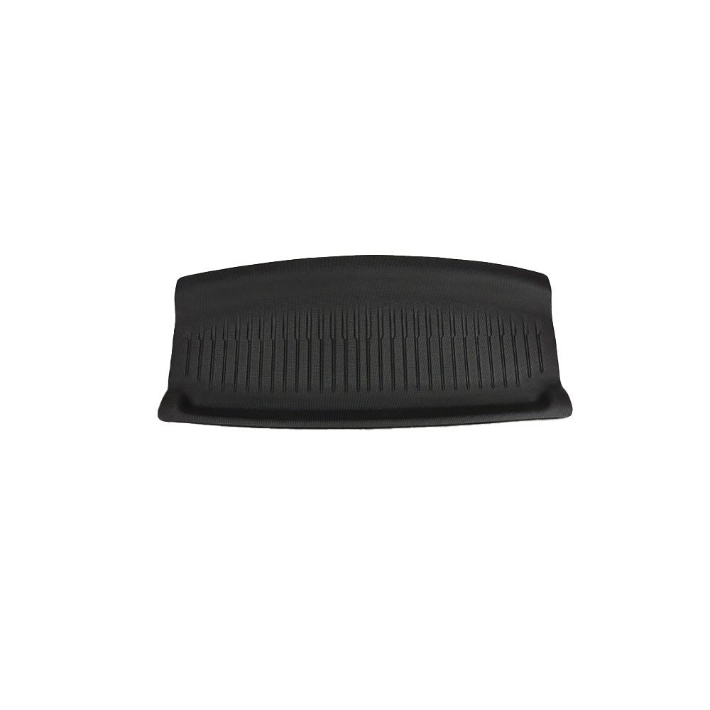 Custom-Fit Floor Mats And Liners 3D Lamination Cutting All-Weather For Tesla Model Y (2020-2024) - T-Launch