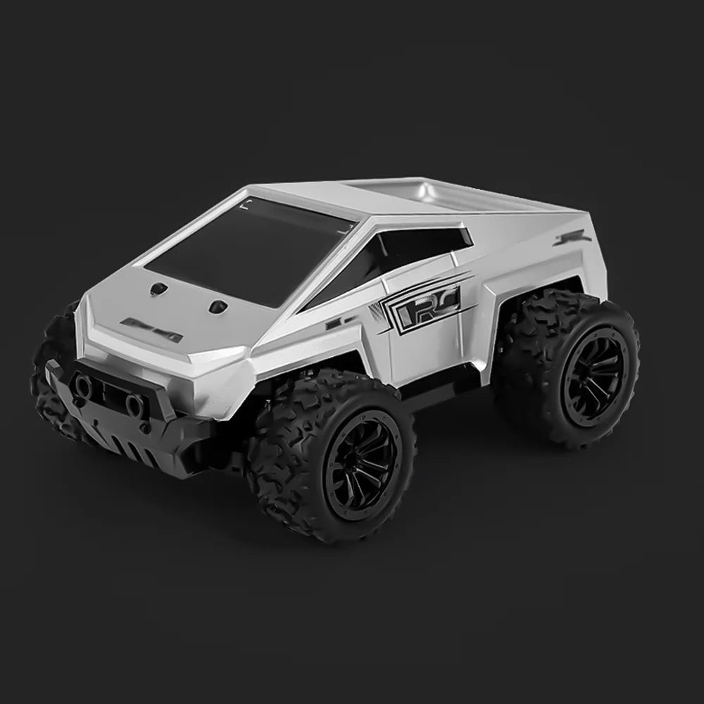 Cybertruck Pickup 1:20 Scale Electric RC Off-Road Truck - T-Launch