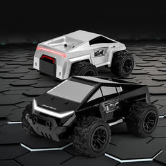 Cybertruck Pickup 1:20 Scale Electric RC Off-Road Truck - T-Launch