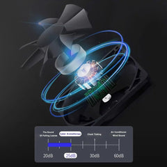 Cybertruck Style High-End Smart Car Aromatherapy Diffuser - Fits All Cars - T-Launch