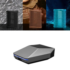 Cybertruck Style High-End Smart Car Aromatherapy Diffuser - Fits All Cars - T-Launch