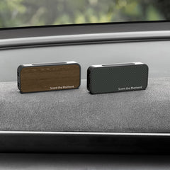 Dashboard Air Vent Freshener Aromatherapy for Tesla Model Y Juniper 2025+ / Model 3 Highland 2024+ - T-Launch