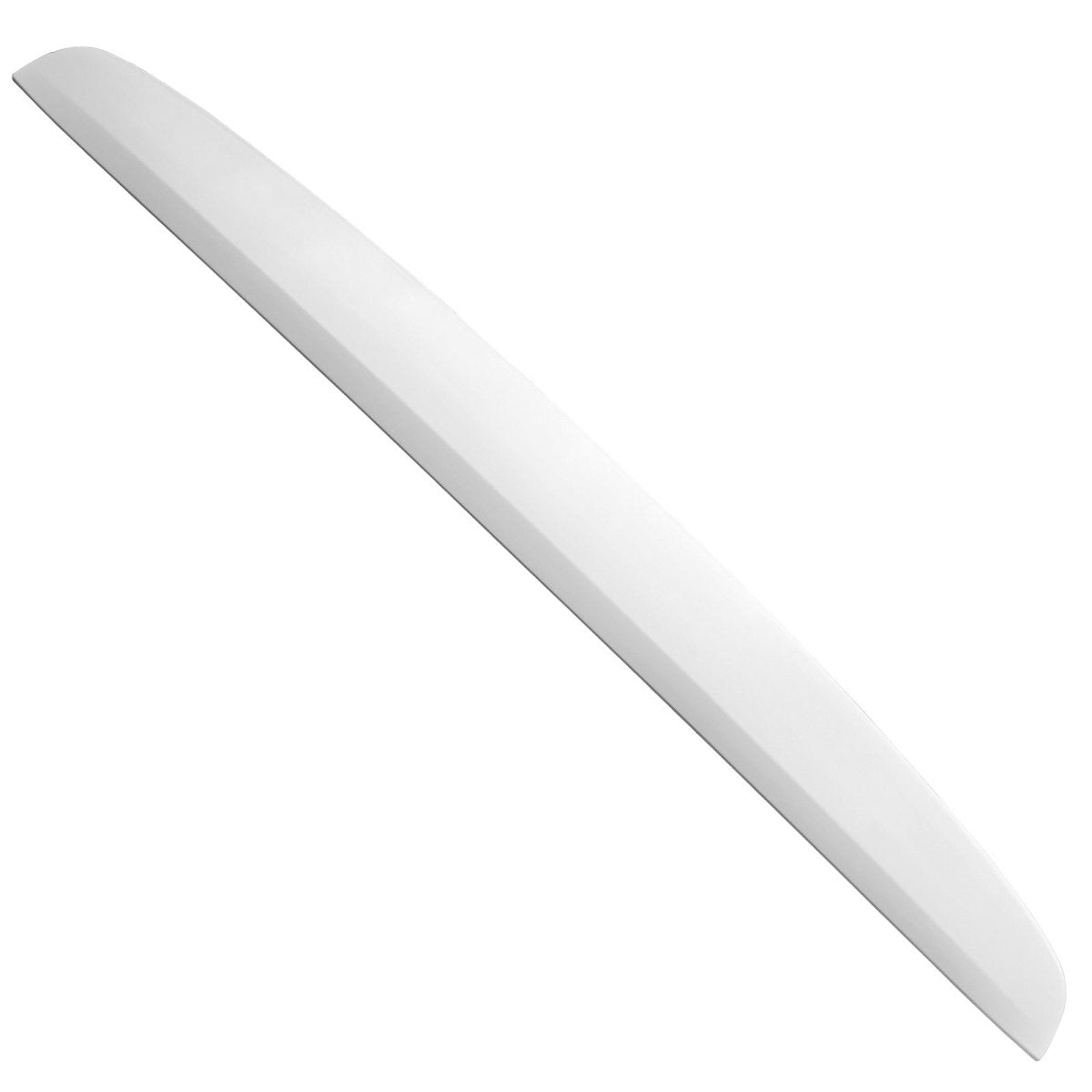 Dashboard Cap Cover (Carbon Fiber Pattern ABS) for Tesla Model 3 Highland Standard 2025+ - T-Launch