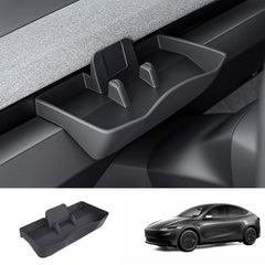 Dashboard Organizer Tray & Multi-Use Holder for 2026 New Tesla Model Y Standard - T-Launch