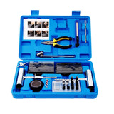 Tubeless Tire Repair Kit - Fits All Cars