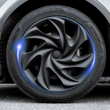 Phantom Wheel Radkappe für Tesla <tc>Model</tc> Y 19'' Gemini Wheels (4 Stück)