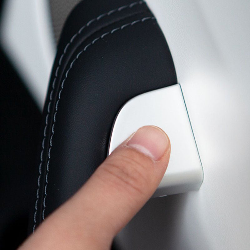 Door Button Switch Protection Cover 4 PCS For 2024+ Model 3 Highland - T-Launch