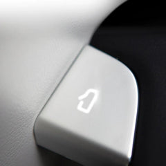 Door Button Switch Protection Cover 4 PCS For 2024+ Model 3 Highland - T-Launch