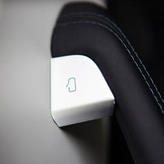 Door Button Switch Protection Cover 4 PCS For 2024+ Model 3 Highland - T-Launch
