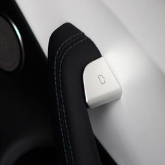 Door Button Switch Protection Cover 4 PCS For 2024+ Model 3 Highland - T-Launch
