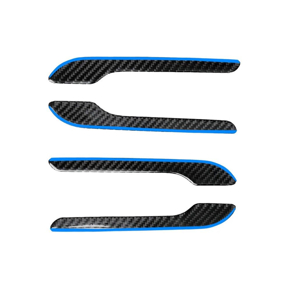 Door Handle Cover Trim For Tesla Model 3/Y (4PCS) - T-Launch