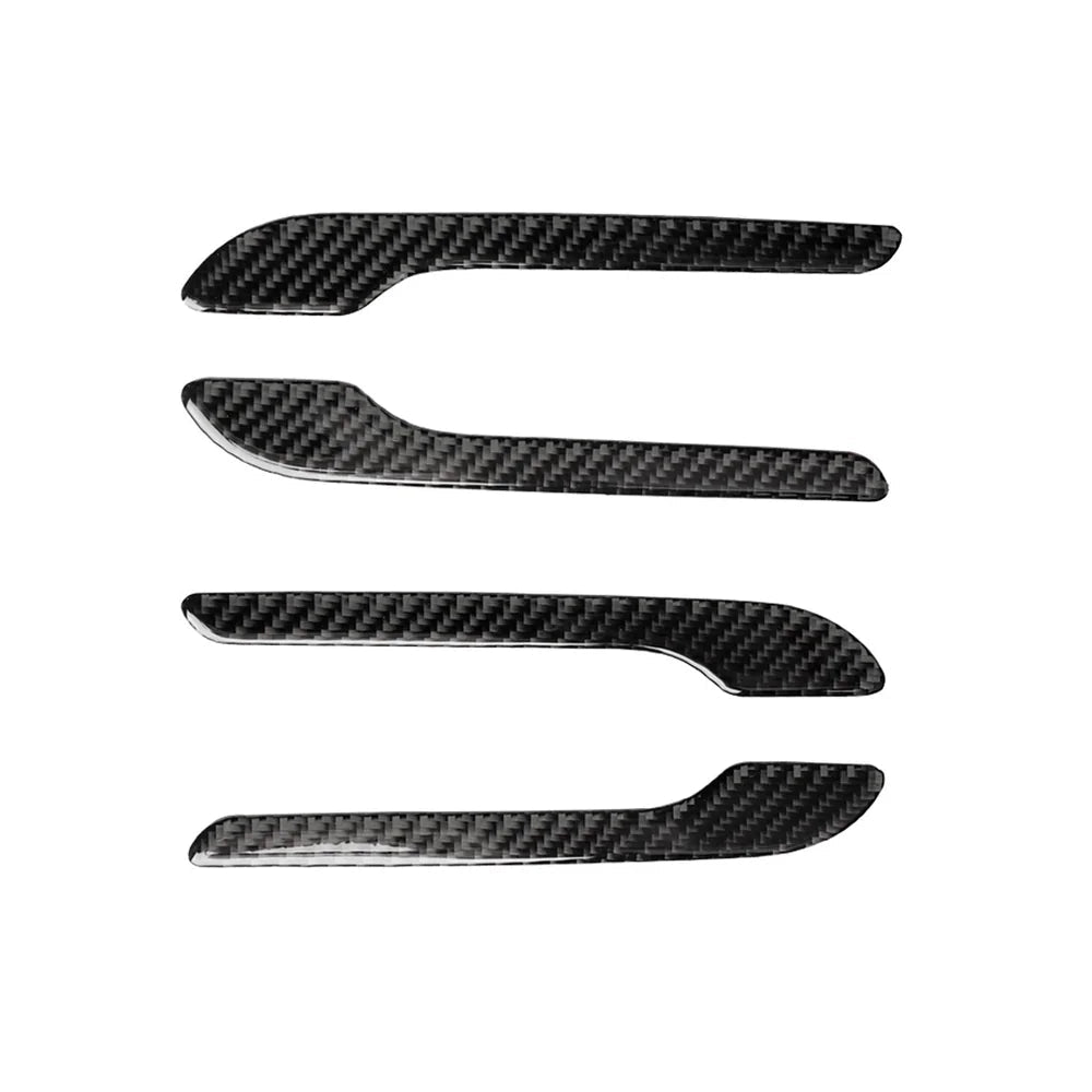 Door Handle Cover Trim For Tesla Model 3/Y (4PCS) - T-Launch