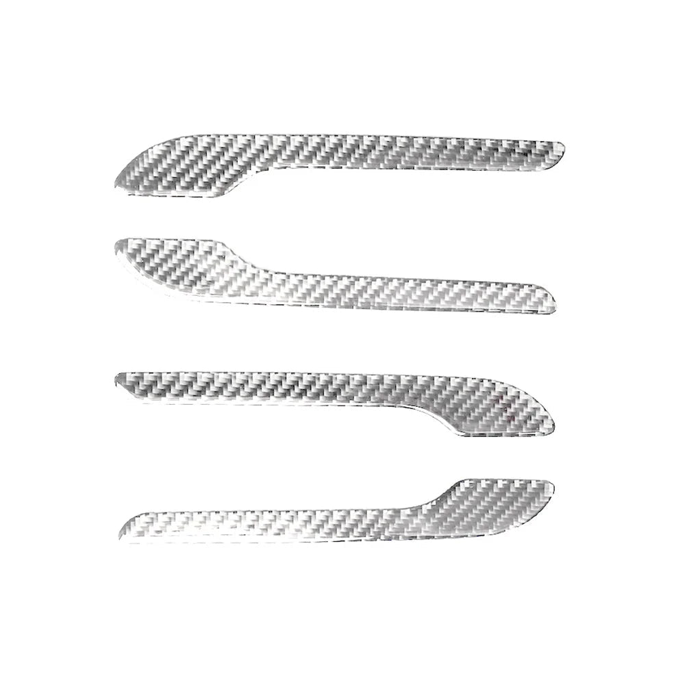 Door Handle Cover Trim For Tesla Model 3/Y (4PCS) - T-Launch