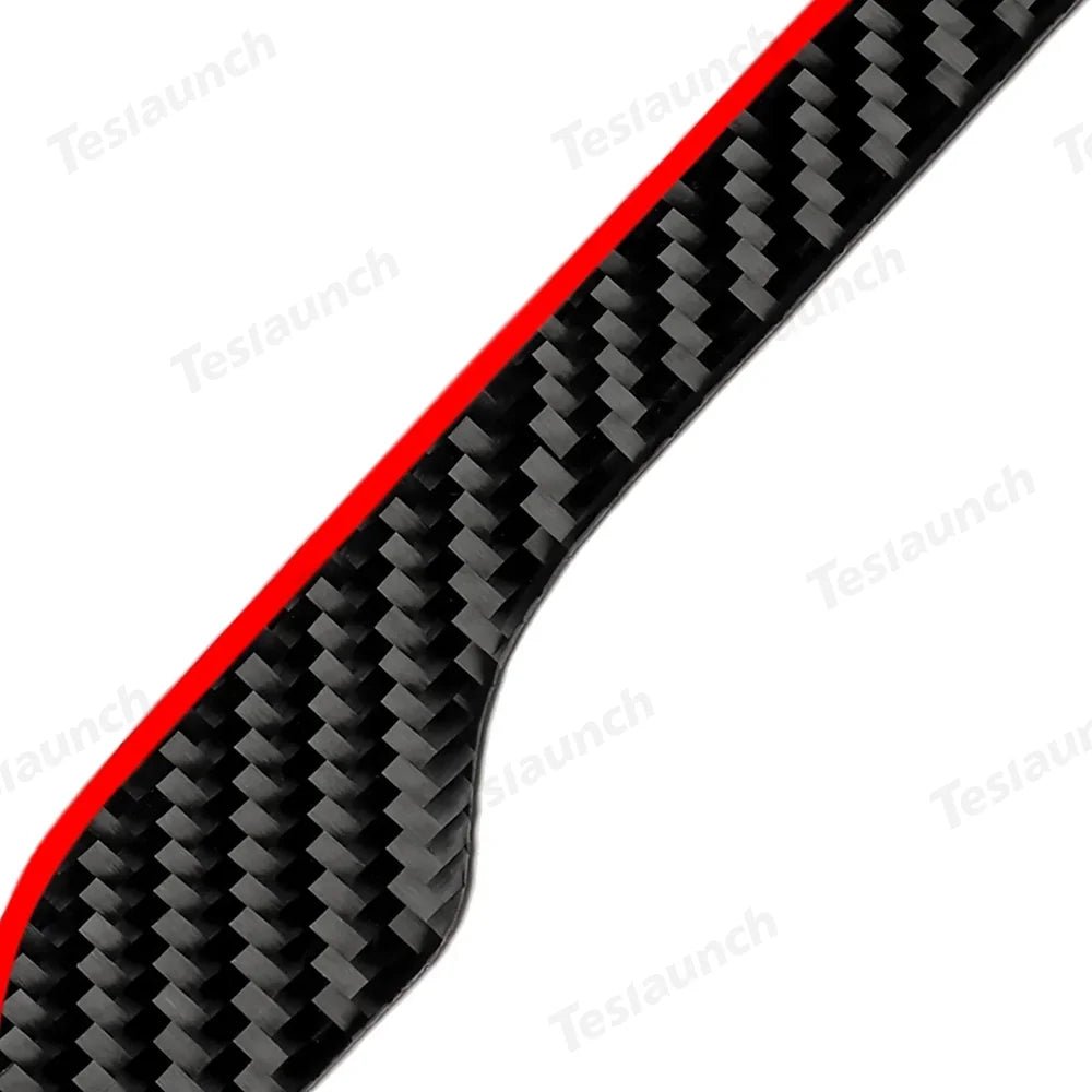 Door Handle Cover Trim For Tesla Model 3/Y (4PCS) - T-Launch