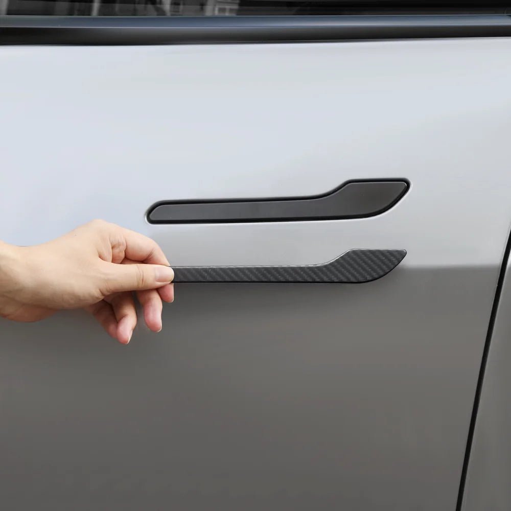 Door Handle Cover Trim For Tesla Model 3/Y (4PCS) - T-Launch