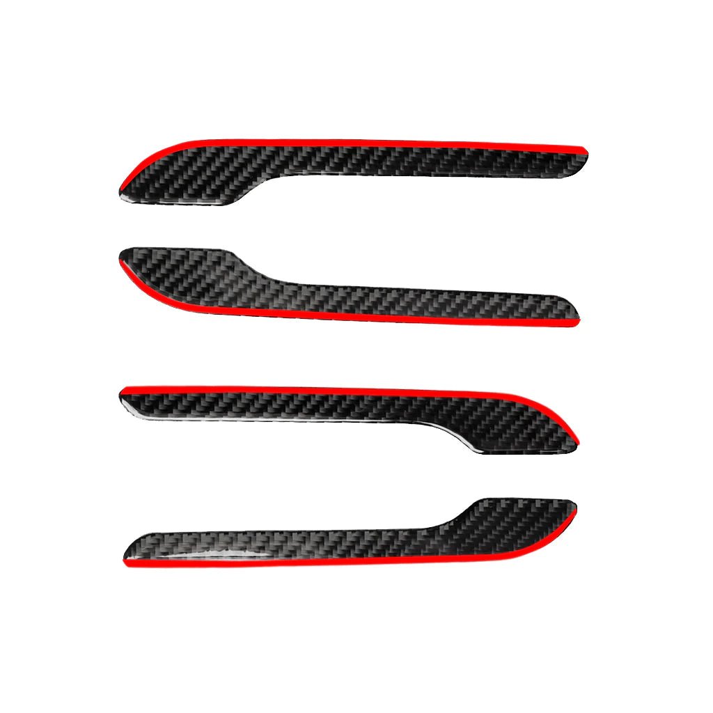 Door Handle Cover Trim For Tesla Model 3/Y (4PCS) - T-Launch