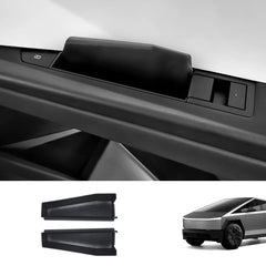 Door Handle Inserts Storage Box (2PCS) for Tesla Cybertruck - T-Launch