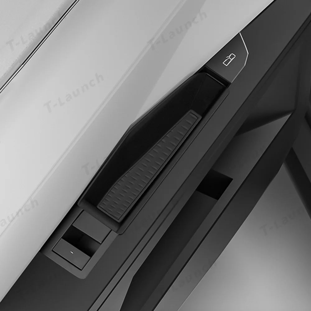 Door Handle Storage Organizer for Tesla Cybertruck - T-Launch
