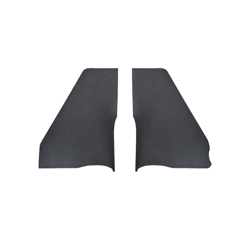 Door Sill Protector Cover for 2024+ Tesla Model 3 Highland - T-Launch