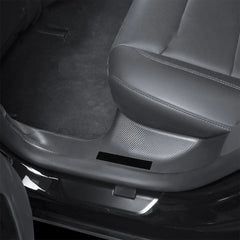 Door Sill Protector Cover for 2024+ Tesla Model 3 Highland - T-Launch