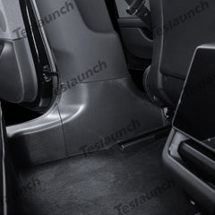 Door Sill Protector Cover for 2024+ Tesla Model 3 Highland - T-Launch