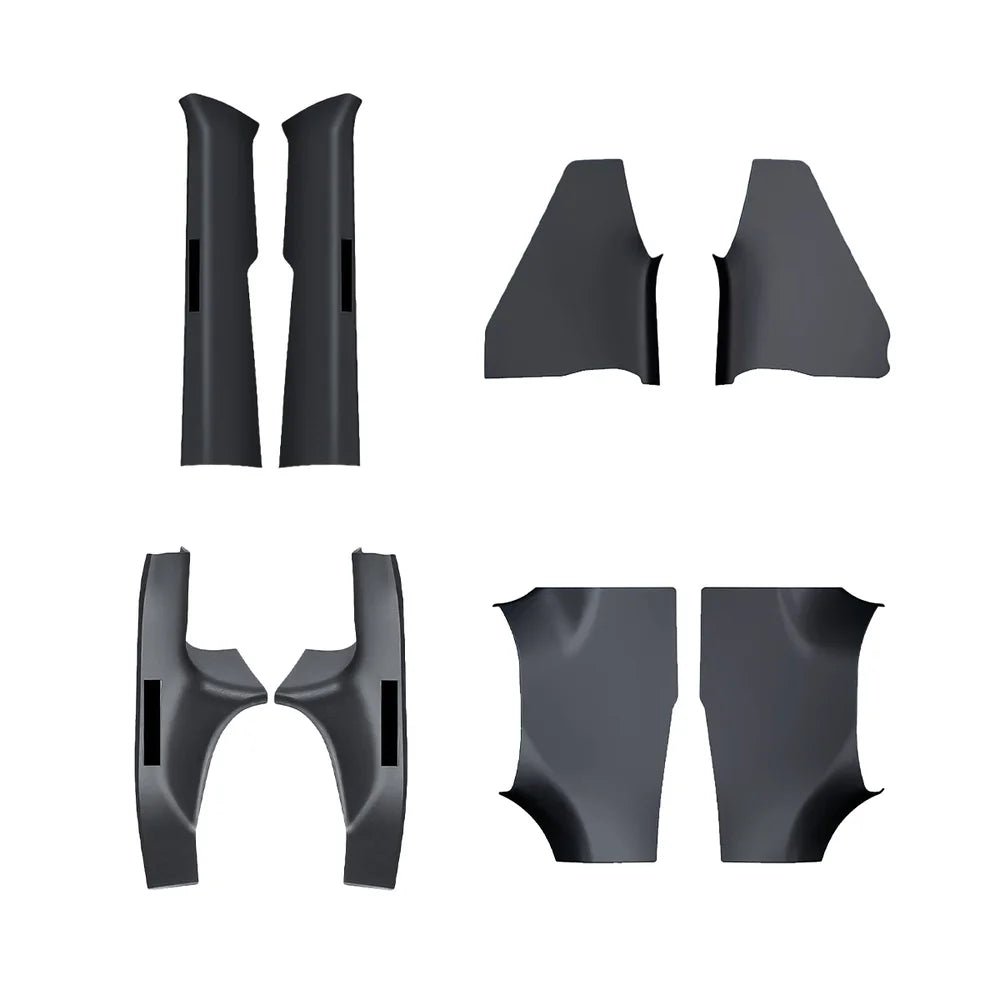 Door Sill Protector Cover for 2024+ Tesla Model 3 Highland - T-Launch